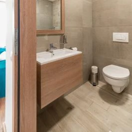 Hotel Szeghalom Szeghalom - Szobák