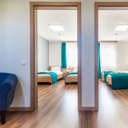 Hotel Szeghalom Szeghalom - Szobák