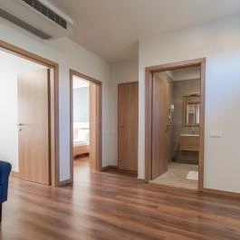 Hotel Szeghalom Szeghalom - Szobák