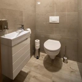 Hotel Szeghalom Szeghalom - Szobák