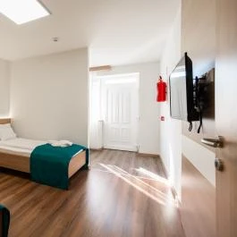 Hotel Szeghalom Szeghalom - Szobák