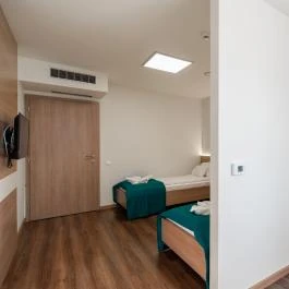 Hotel Szeghalom Szeghalom - Szobák