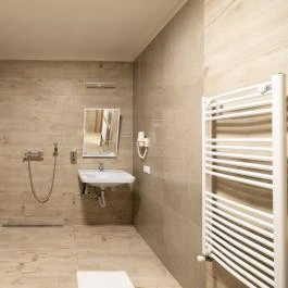 Hotel Szeghalom Szeghalom - Szobák