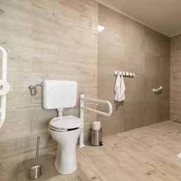 Hotel Szeghalom Szeghalom - Szobák