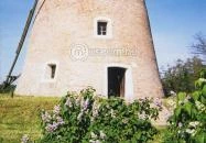 Szegvár - Szélmalom