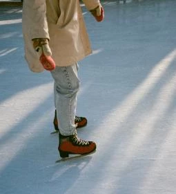 Székesfehérvári műjégpálya