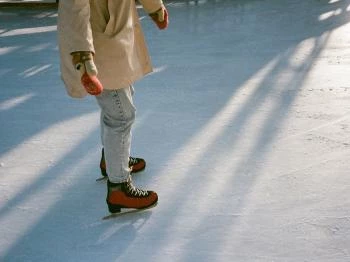 Székesfehérvári műjégpálya Székesfehérvár