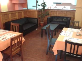 Mythos Mediterrán Snack Bár Székesfehérvár