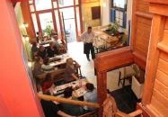 Mythos Mediterrán Snack Bár Székesfehérvár