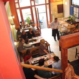 Mythos Mediterrán Snack Bár Székesfehérvár - Egyéb