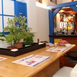 Mythos Mediterrán Snack Bár Székesfehérvár - Egyéb