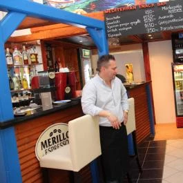 Mythos Mediterrán Snack Bár Székesfehérvár - Egyéb