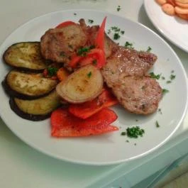 Mythos Mediterrán Snack Bár Székesfehérvár - Egyéb