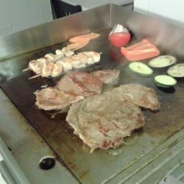 Mythos Mediterrán Snack Bár Székesfehérvár - Egyéb