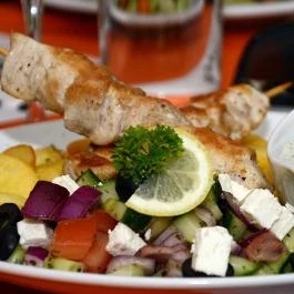 Mythos Mediterrán Snack Bár Székesfehérvár - Egyéb