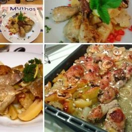 Mythos Mediterrán Snack Bár Székesfehérvár - Egyéb