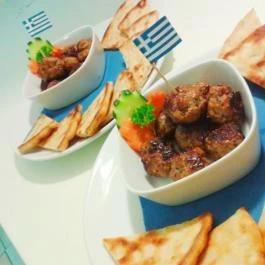 Mythos Mediterrán Snack Bár Székesfehérvár - Egyéb