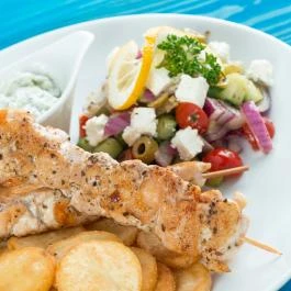 Mythos Mediterrán Snack Bár Székesfehérvár - Egyéb