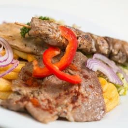 Mythos Mediterrán Snack Bár Székesfehérvár - Egyéb