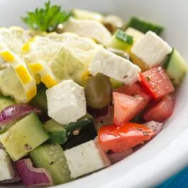 Mythos Mediterrán Snack Bár Székesfehérvár - Egyéb