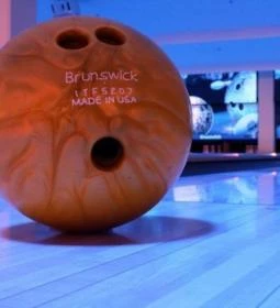 Five X Bowling Center