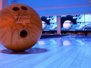 Five X Bowling Center Székesfehérvár