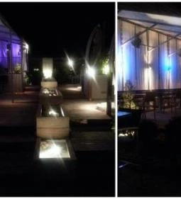 Five X Bowling Center