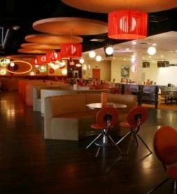 Five X Bowling Center