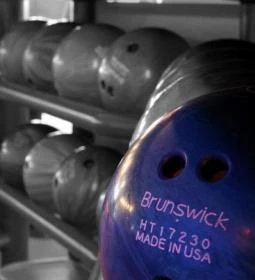 Five X Bowling Center