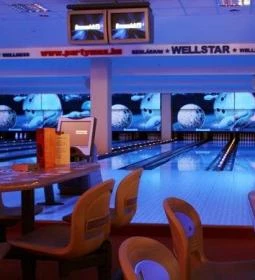 Five X Bowling Center