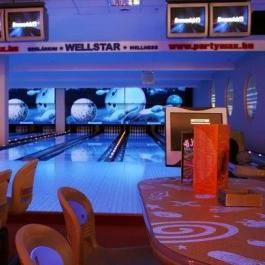 Five X Bowling Center Székesfehérvár - Egyéb