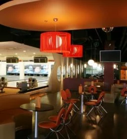 Five X Bowling Center