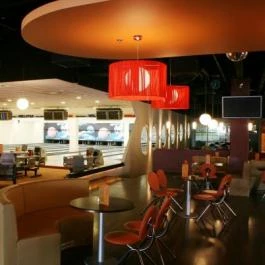 Five X Bowling Center Székesfehérvár - Egyéb