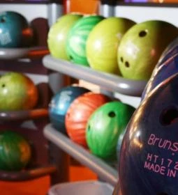 Five X Bowling Center