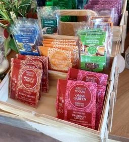 Szentjánosbogár Specialty Kávékert