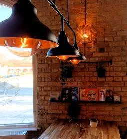 Szentjánosbogár Specialty Kávékert