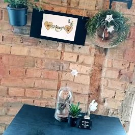 Szentjánosbogár Specialty Kávékert Székesfehérvár - Belső