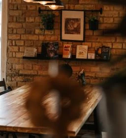 Szentjánosbogár Specialty Kávékert