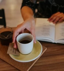 Szentjánosbogár Specialty Kávékert