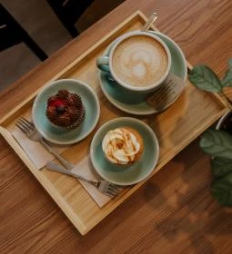 Szentjánosbogár Specialty Kávékert