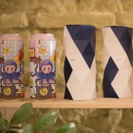 Szentjánosbogár Specialty Kávékert Székesfehérvár - Belső