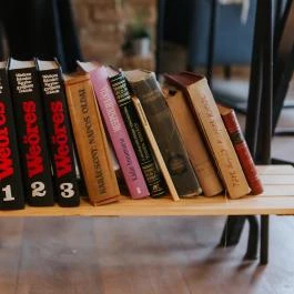 Szentjánosbogár Specialty Kávékert Székesfehérvár - Belső