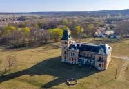 Kégl-kastély Székesfehérvár