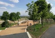 Aranybulla-emlékmű Székesfehérvár