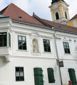 259. legjobb látnivaló: Hiemer-ház