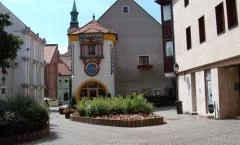 Órajáték