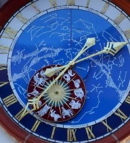 10. legjobb látnivaló: Órajáték