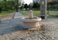 Rózsaliget Székesfehérvár