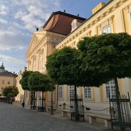 Székesfehérvári Püspöki Palota Székesfehérvár - Egyéb