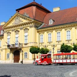 Városház tér Székesfehérvár - Egyéb